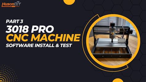 cnc 3018 pro cnc machine|cnc 3018 pro software installation.